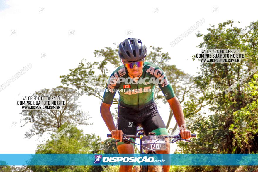 8ª Ultramaratona Pata de Onça - Domingo