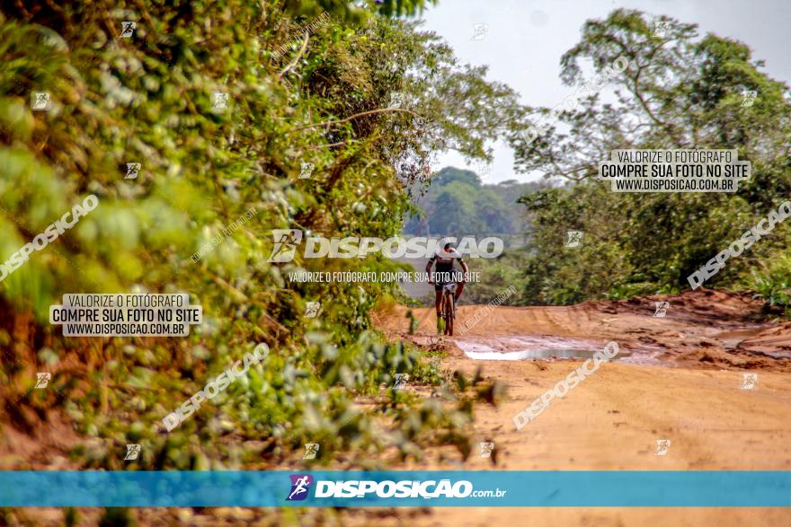 8ª Ultramaratona Pata de Onça - Domingo