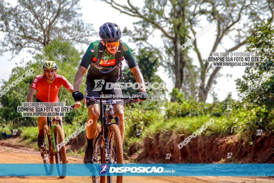 8ª Ultramaratona Pata de Onça - Domingo