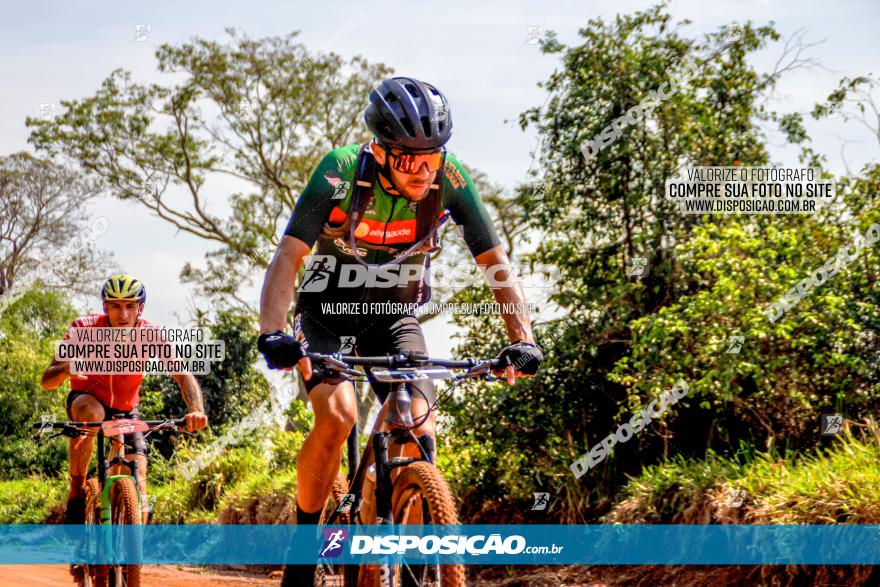 8ª Ultramaratona Pata de Onça - Domingo