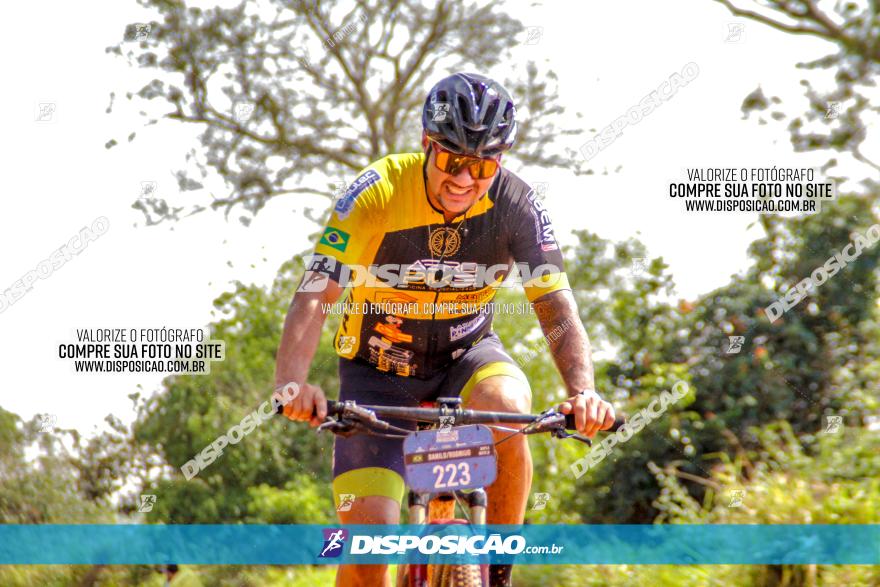 8ª Ultramaratona Pata de Onça - Domingo