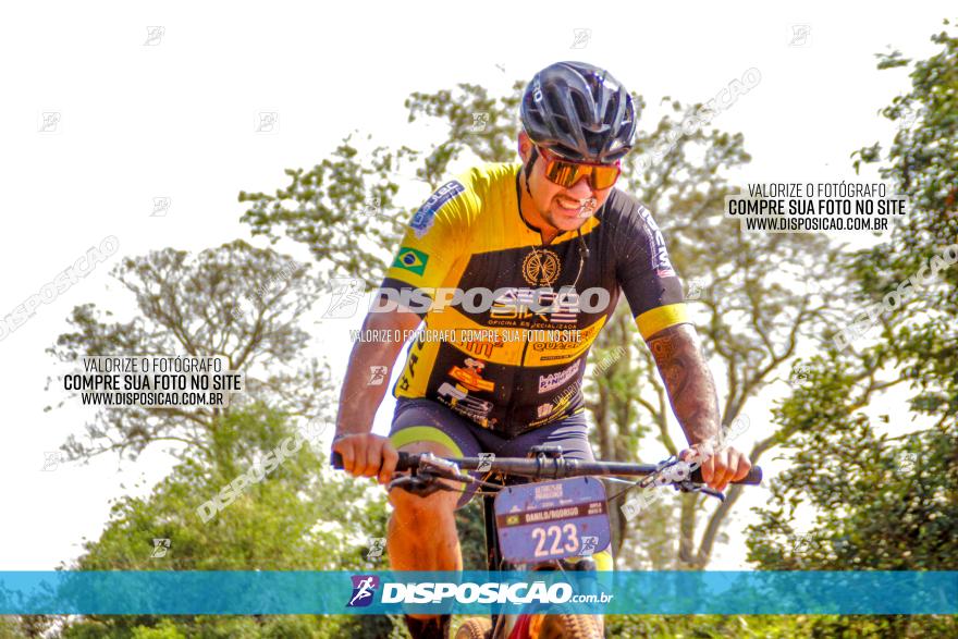 8ª Ultramaratona Pata de Onça - Domingo