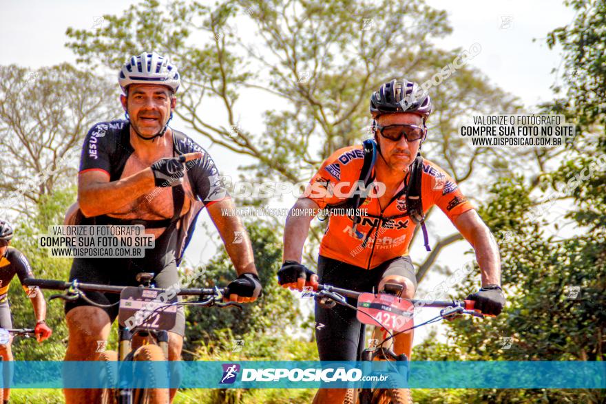 8ª Ultramaratona Pata de Onça - Domingo