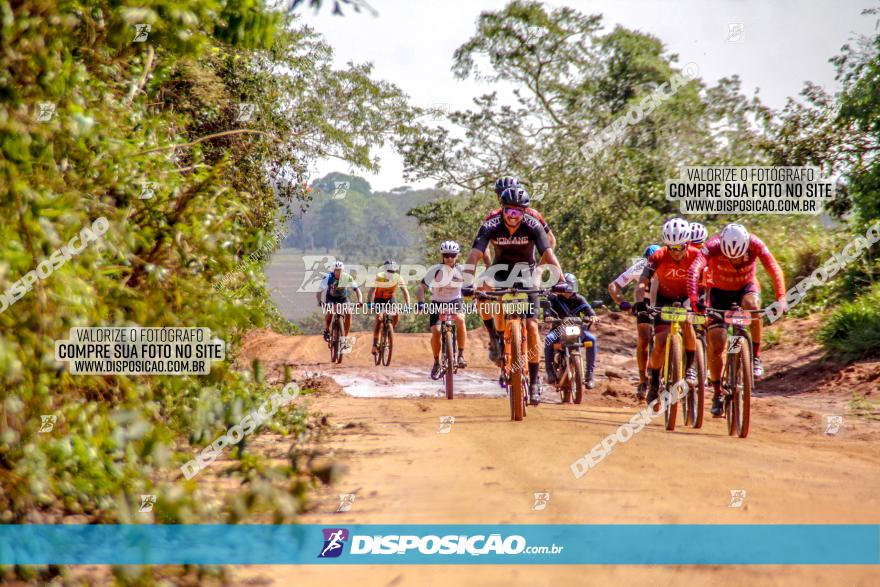 8ª Ultramaratona Pata de Onça - Domingo