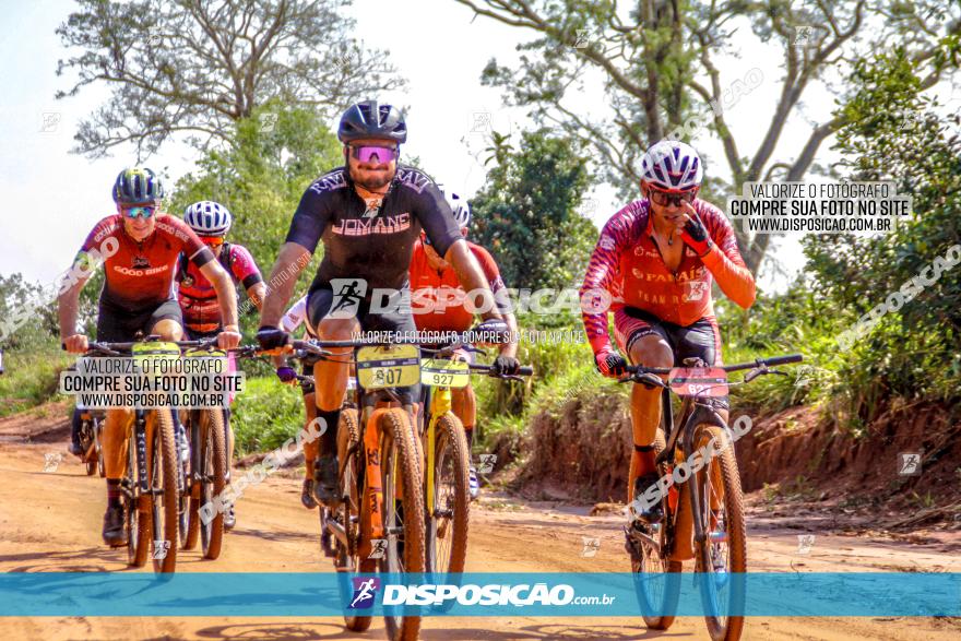 8ª Ultramaratona Pata de Onça - Domingo