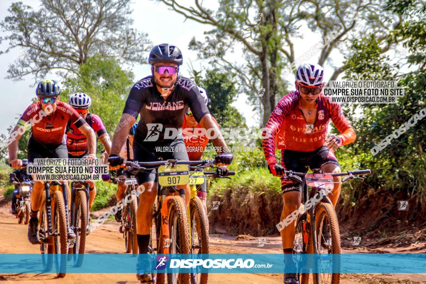 8ª Ultramaratona Pata de Onça - Domingo