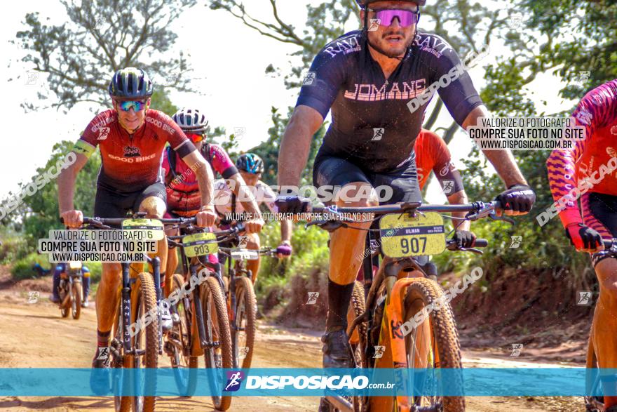 8ª Ultramaratona Pata de Onça - Domingo