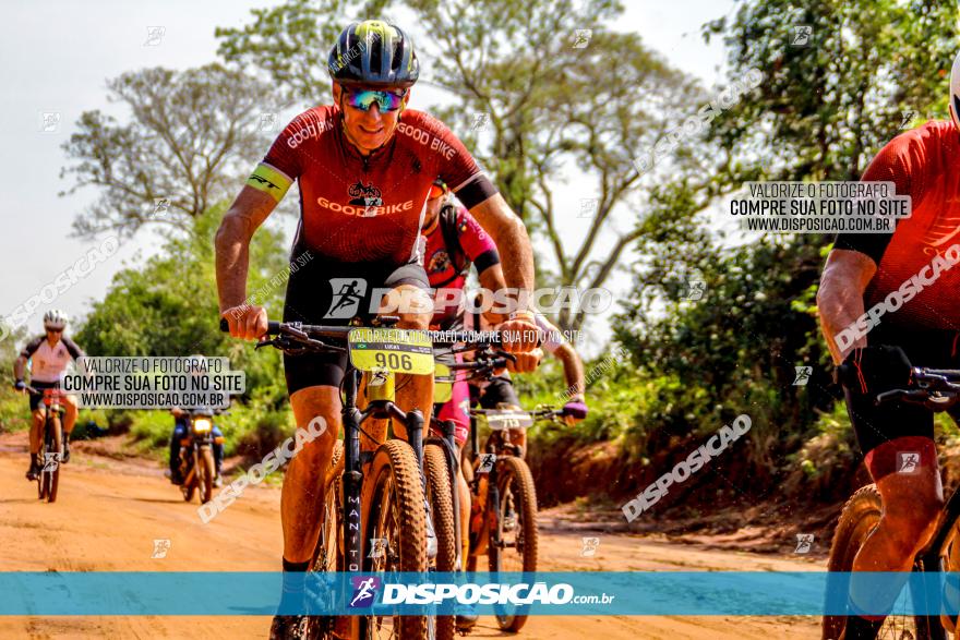 8ª Ultramaratona Pata de Onça - Domingo