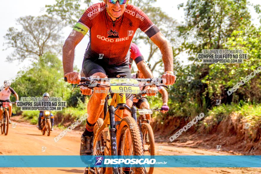 8ª Ultramaratona Pata de Onça - Domingo