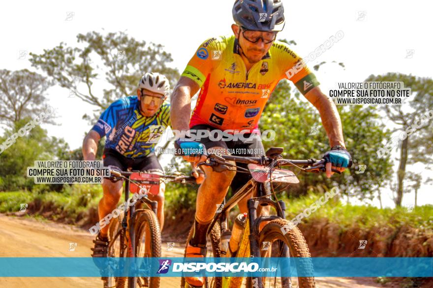 8ª Ultramaratona Pata de Onça - Domingo