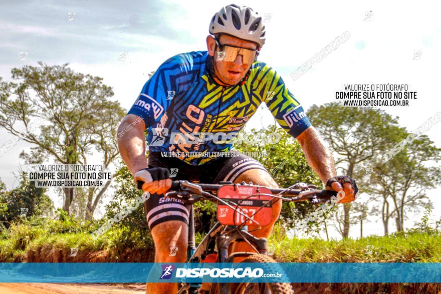 8ª Ultramaratona Pata de Onça - Domingo