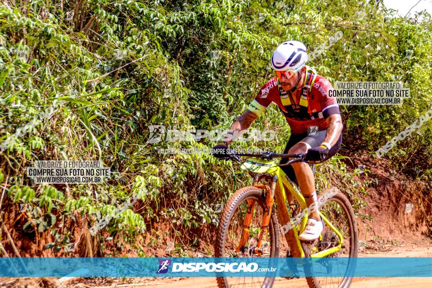 8ª Ultramaratona Pata de Onça - Domingo