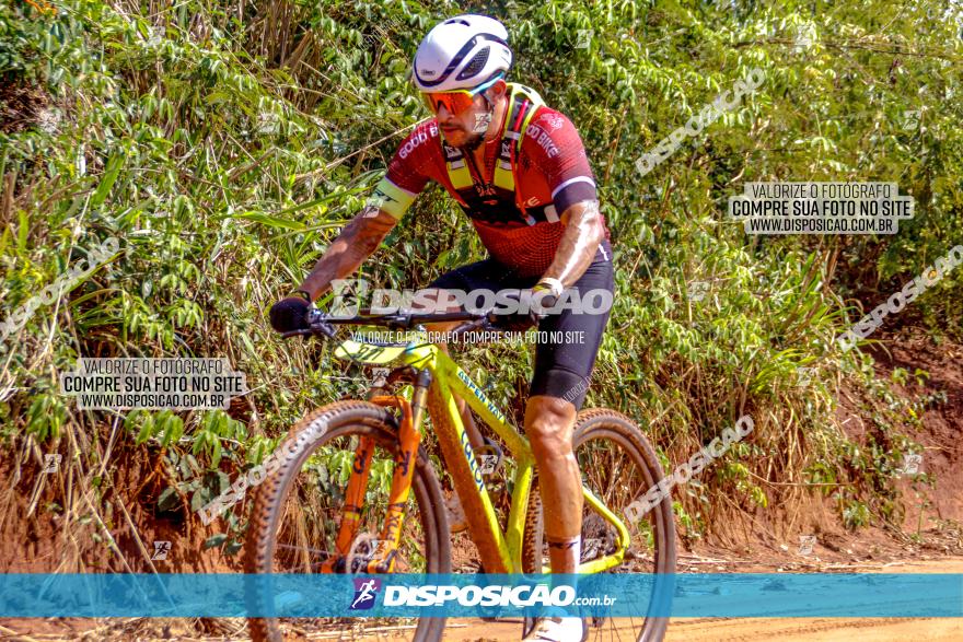 8ª Ultramaratona Pata de Onça - Domingo