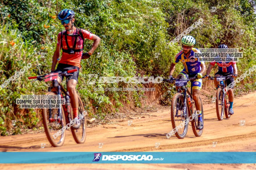 8ª Ultramaratona Pata de Onça - Domingo