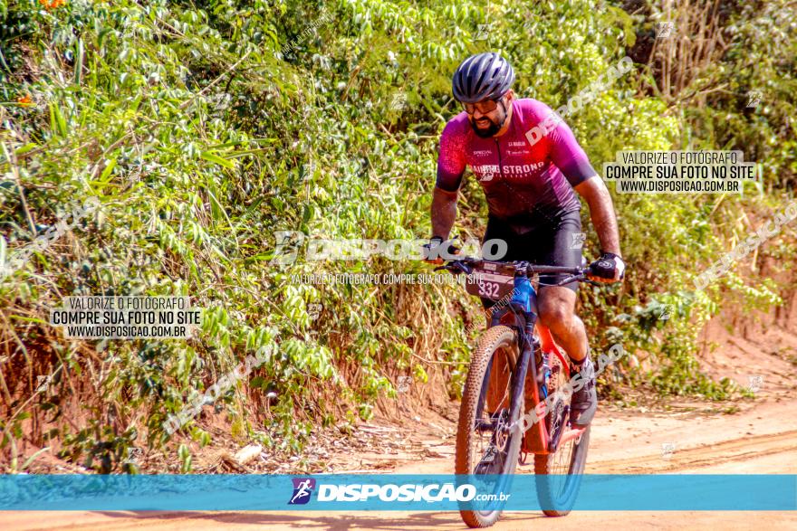 8ª Ultramaratona Pata de Onça - Domingo