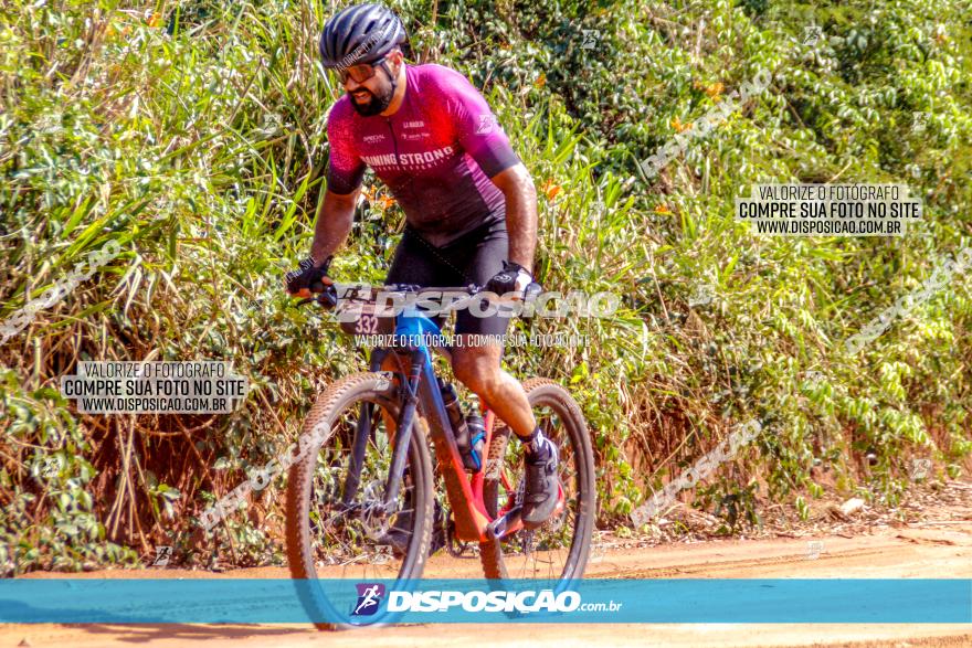 8ª Ultramaratona Pata de Onça - Domingo