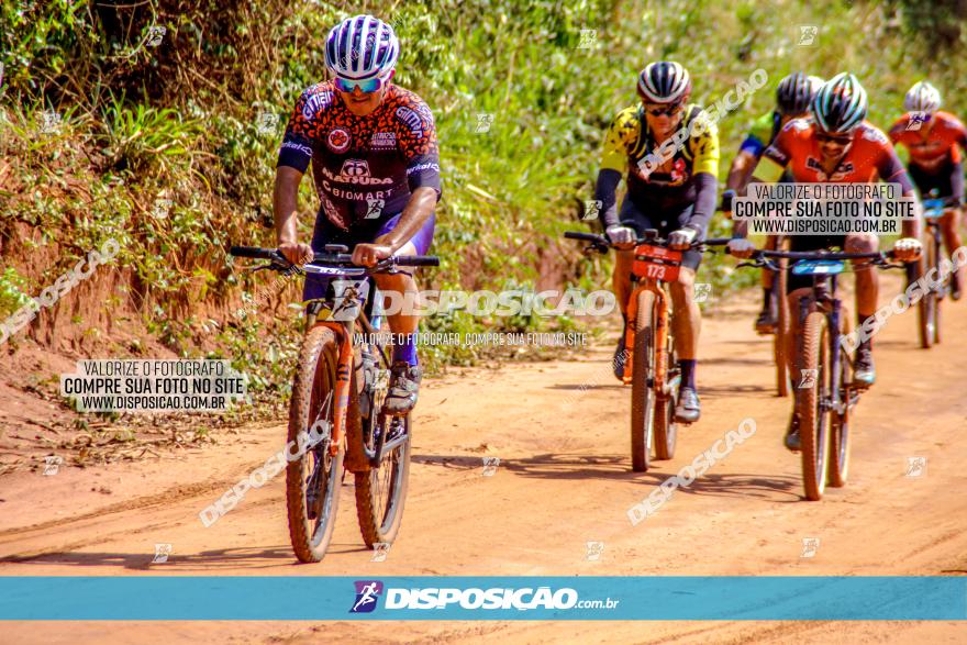 8ª Ultramaratona Pata de Onça - Domingo