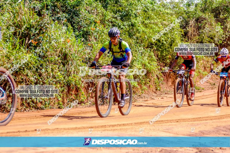 8ª Ultramaratona Pata de Onça - Domingo