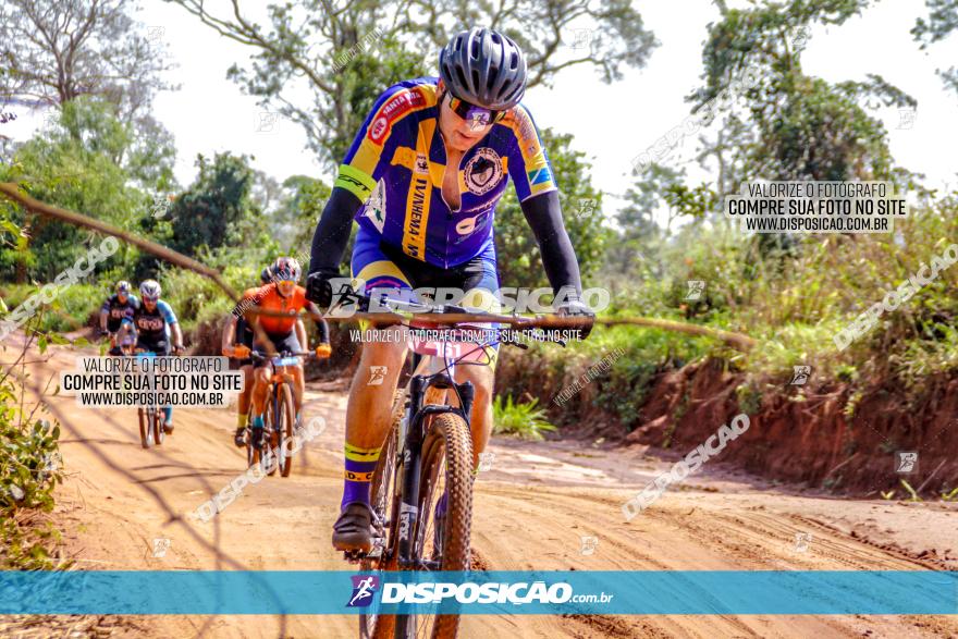 8ª Ultramaratona Pata de Onça - Domingo