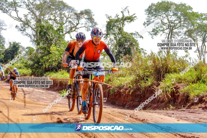 8ª Ultramaratona Pata de Onça - Domingo