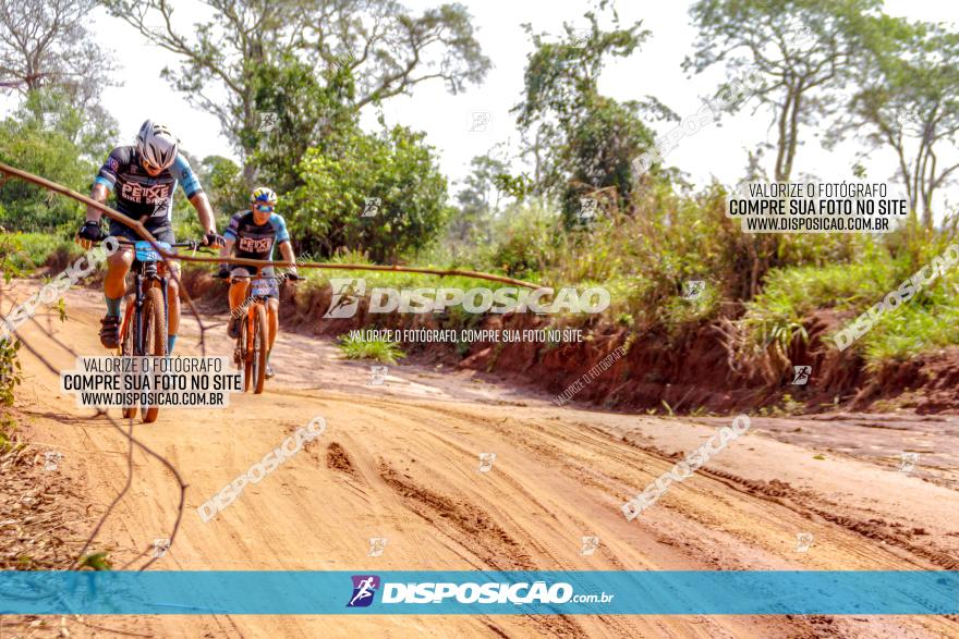 8ª Ultramaratona Pata de Onça - Domingo