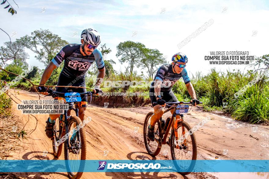 8ª Ultramaratona Pata de Onça - Domingo