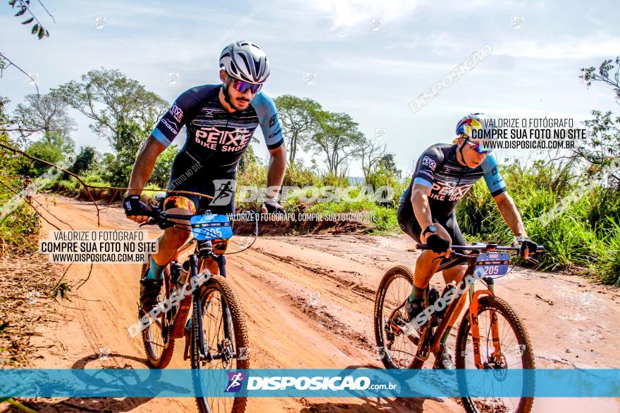 8ª Ultramaratona Pata de Onça - Domingo