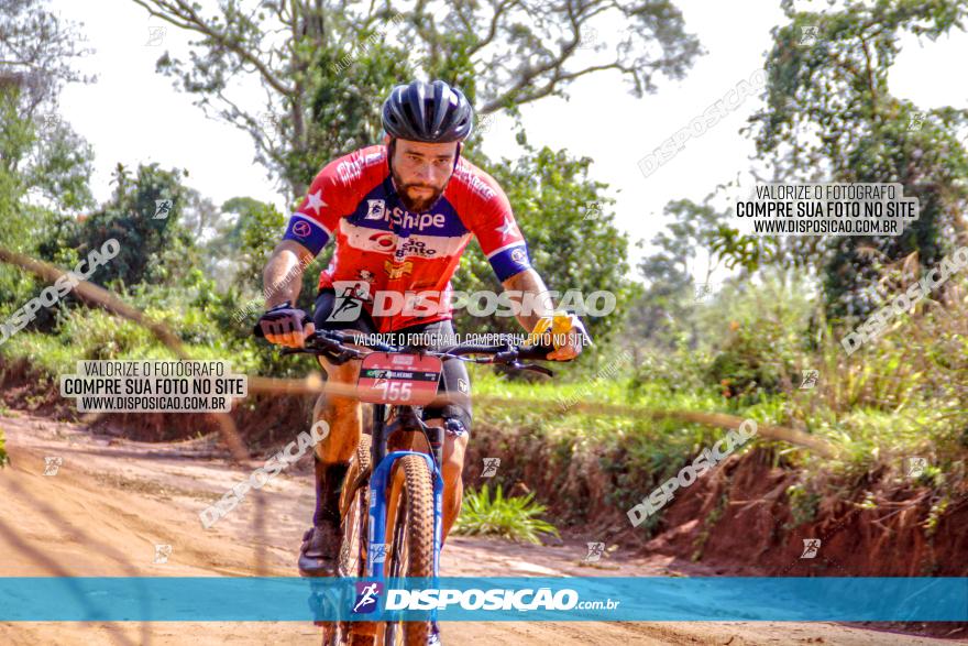 8ª Ultramaratona Pata de Onça - Domingo