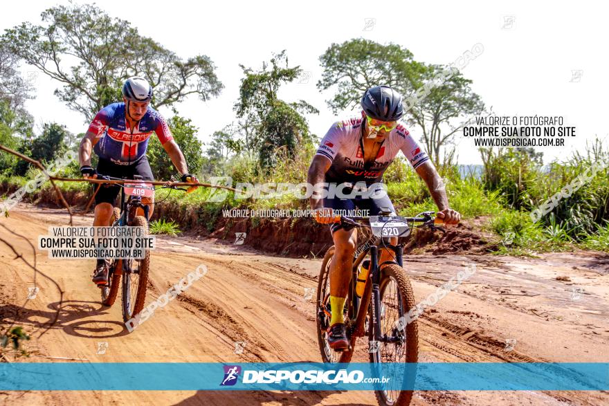 8ª Ultramaratona Pata de Onça - Domingo