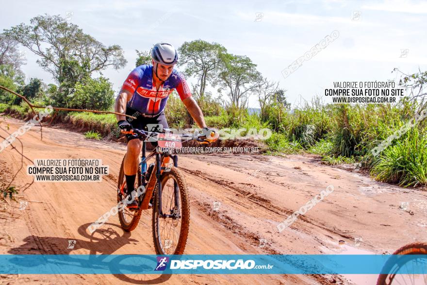 8ª Ultramaratona Pata de Onça - Domingo