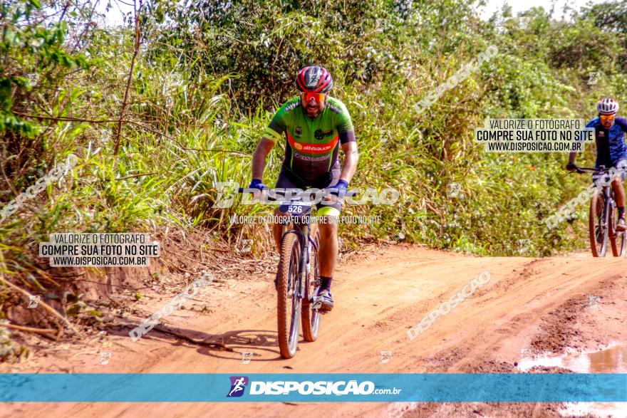 8ª Ultramaratona Pata de Onça - Domingo