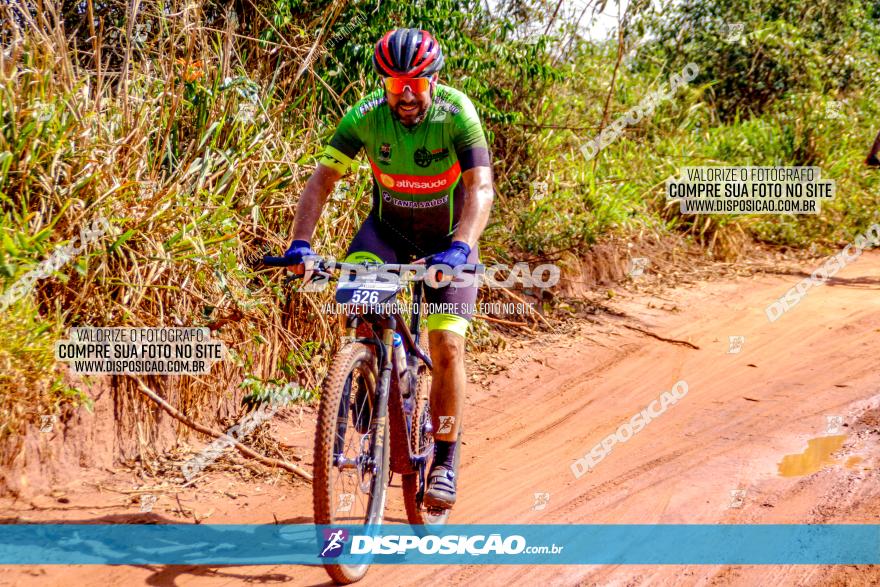 8ª Ultramaratona Pata de Onça - Domingo