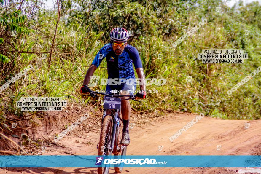 8ª Ultramaratona Pata de Onça - Domingo