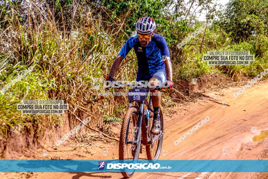 8ª Ultramaratona Pata de Onça - Domingo