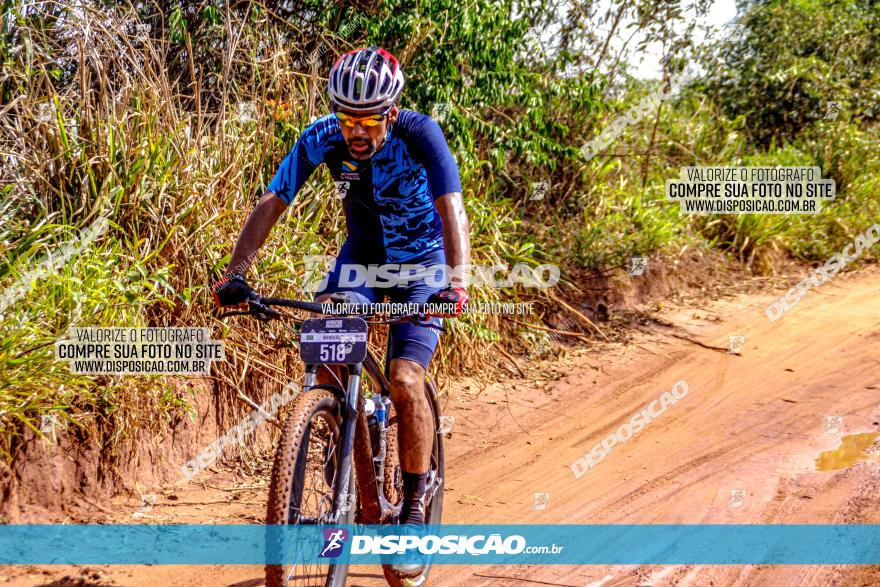 8ª Ultramaratona Pata de Onça - Domingo