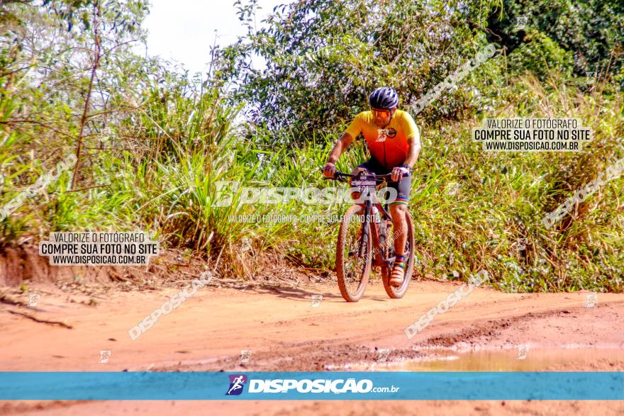 8ª Ultramaratona Pata de Onça - Domingo