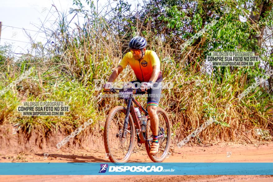 8ª Ultramaratona Pata de Onça - Domingo