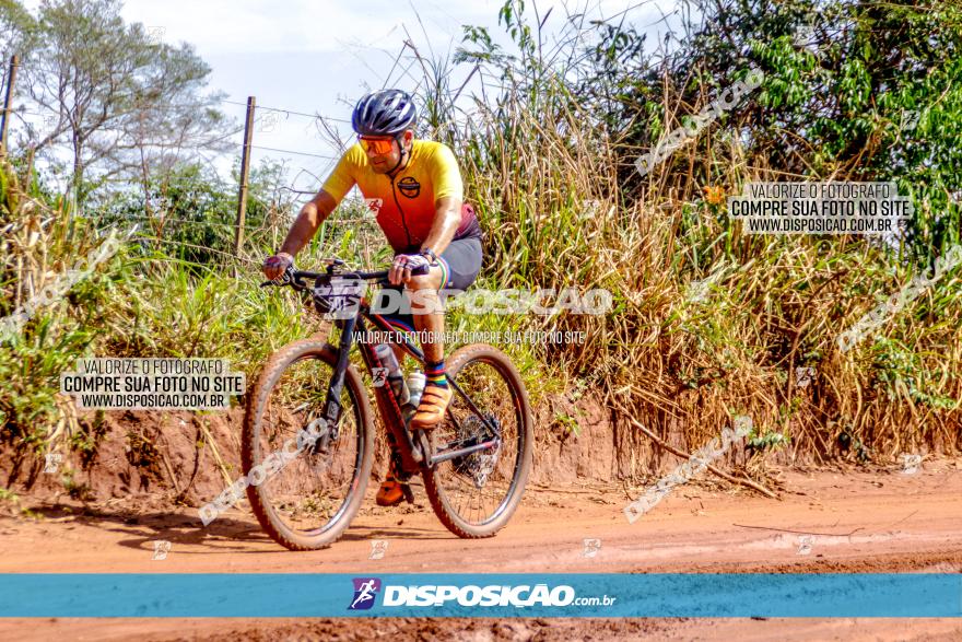 8ª Ultramaratona Pata de Onça - Domingo