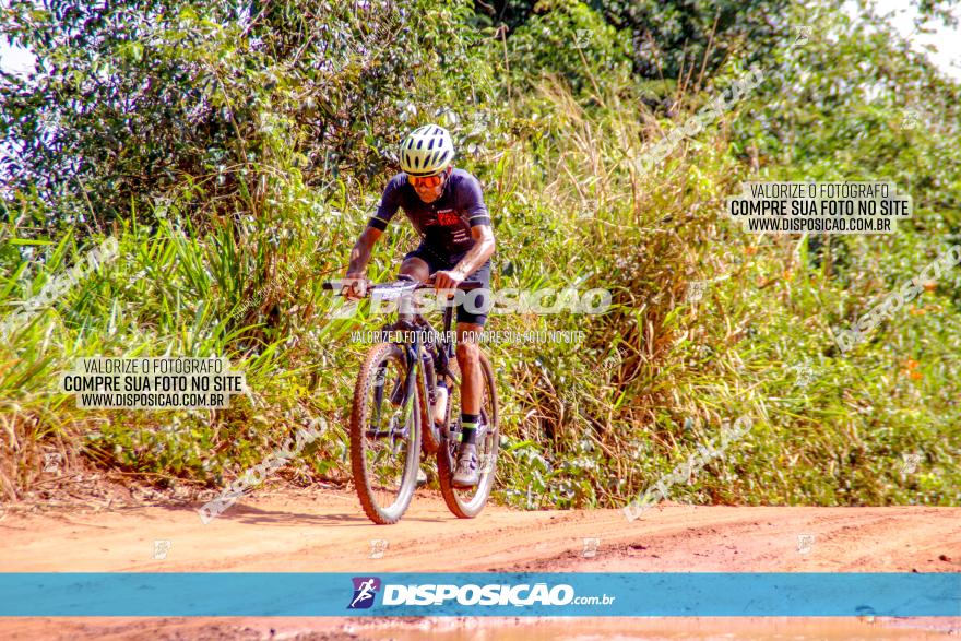 8ª Ultramaratona Pata de Onça - Domingo