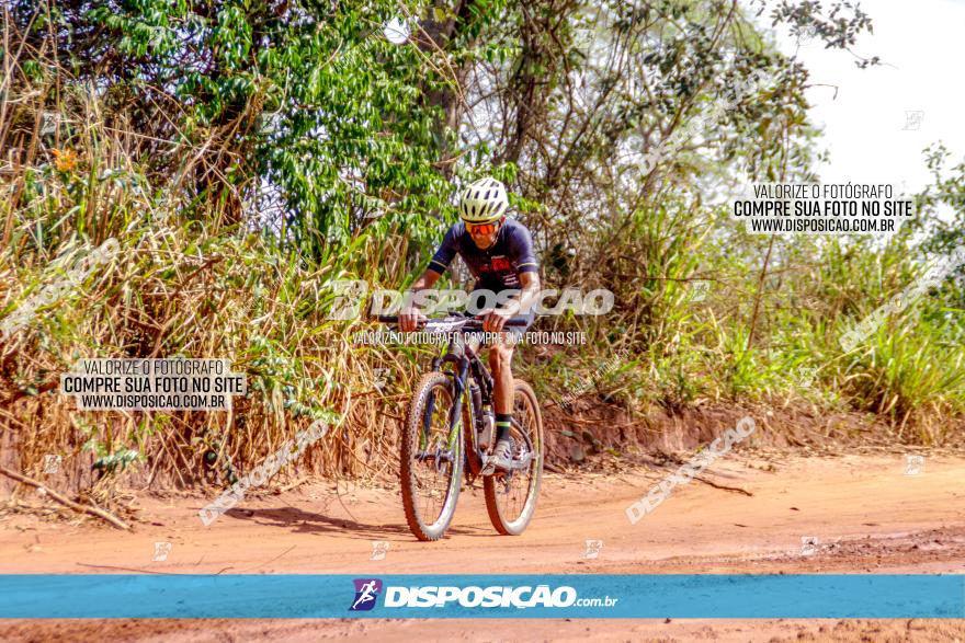 8ª Ultramaratona Pata de Onça - Domingo