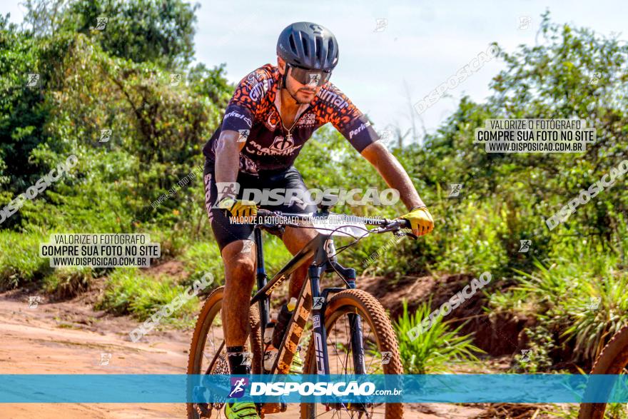 8ª Ultramaratona Pata de Onça - Domingo