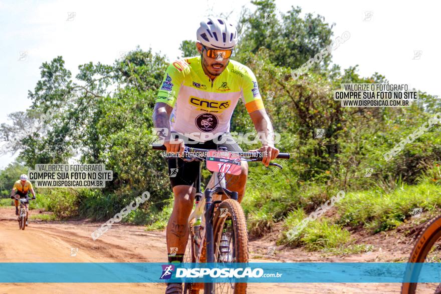 8ª Ultramaratona Pata de Onça - Domingo