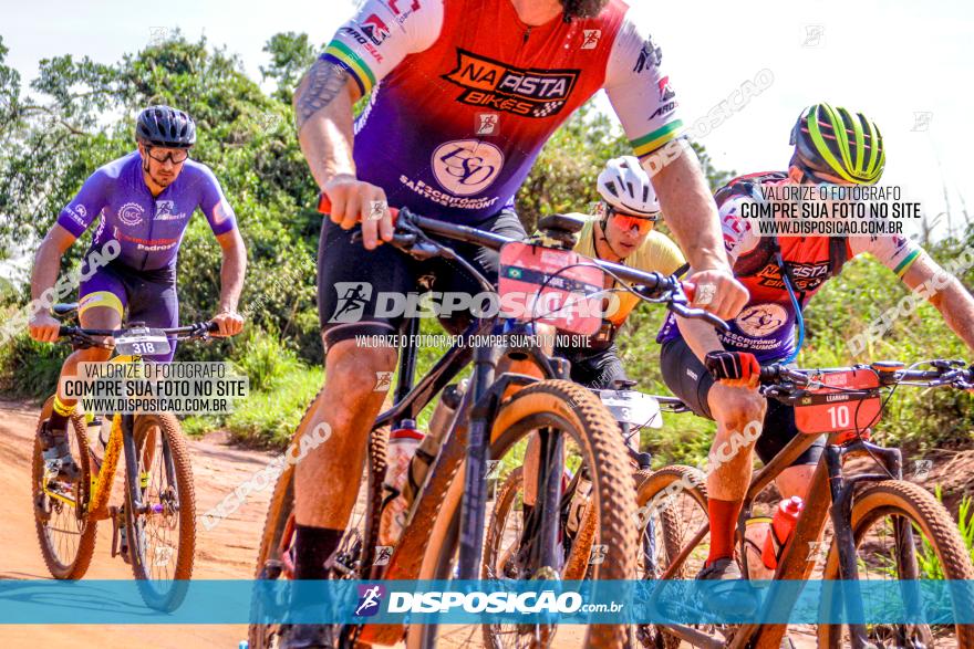 8ª Ultramaratona Pata de Onça - Domingo