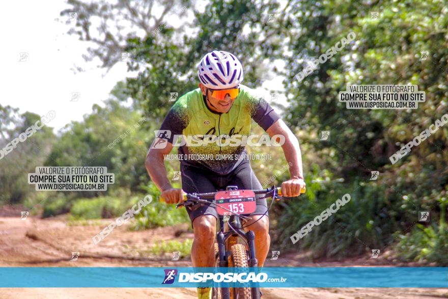 8ª Ultramaratona Pata de Onça - Domingo