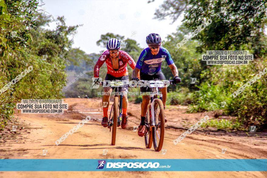 8ª Ultramaratona Pata de Onça - Domingo