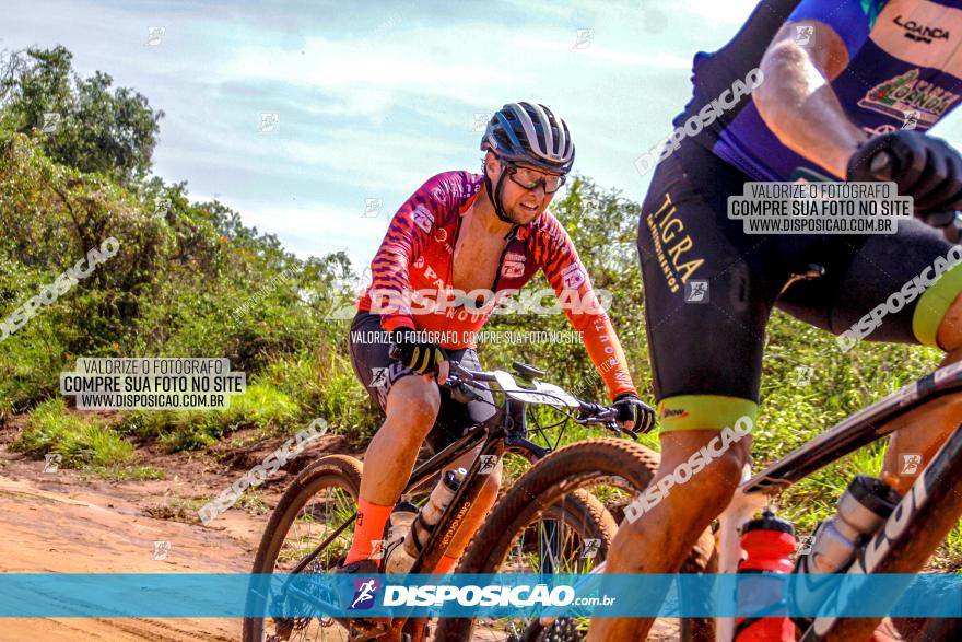 8ª Ultramaratona Pata de Onça - Domingo