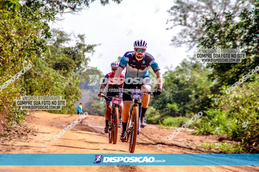 8ª Ultramaratona Pata de Onça - Domingo