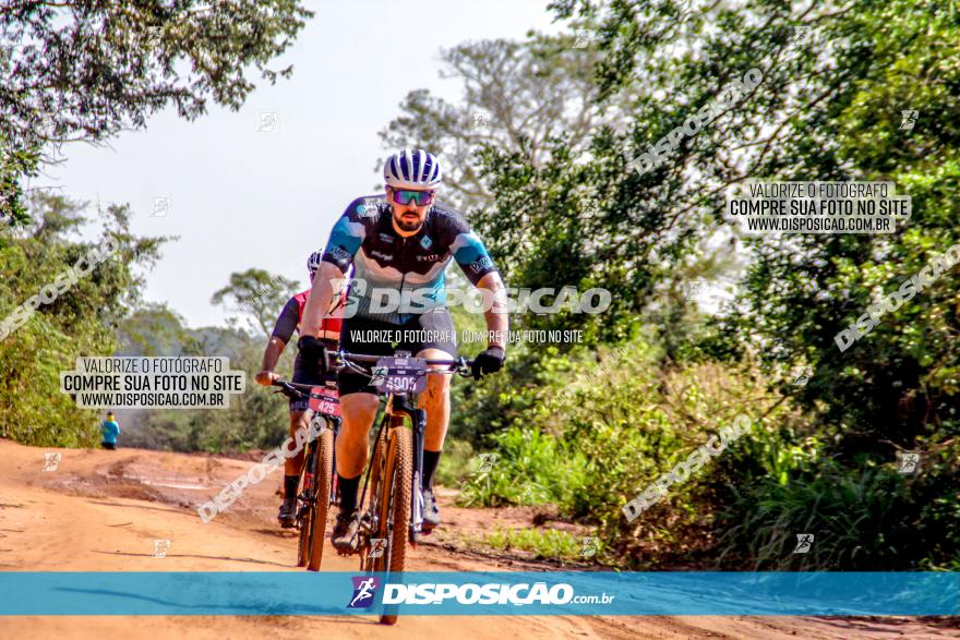 8ª Ultramaratona Pata de Onça - Domingo