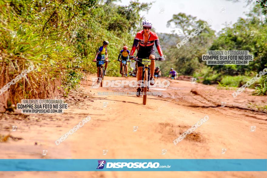 8ª Ultramaratona Pata de Onça - Domingo