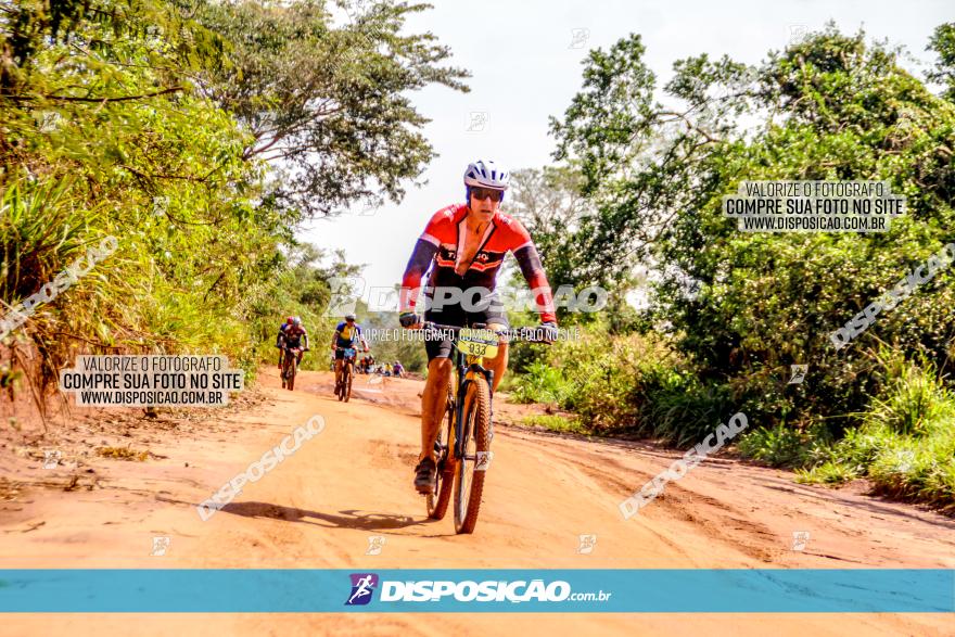 8ª Ultramaratona Pata de Onça - Domingo